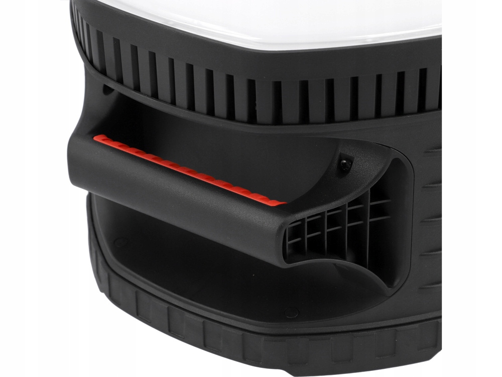 YATO REFLEKTOR PRZENOŚNY AKUMULATOROWY 18V SMD LED 10000lm 360° YT-829670