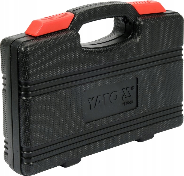 YATO ZESTAW BLOKAD ROZRZĄDU VAG FSI / TSI 8EL.