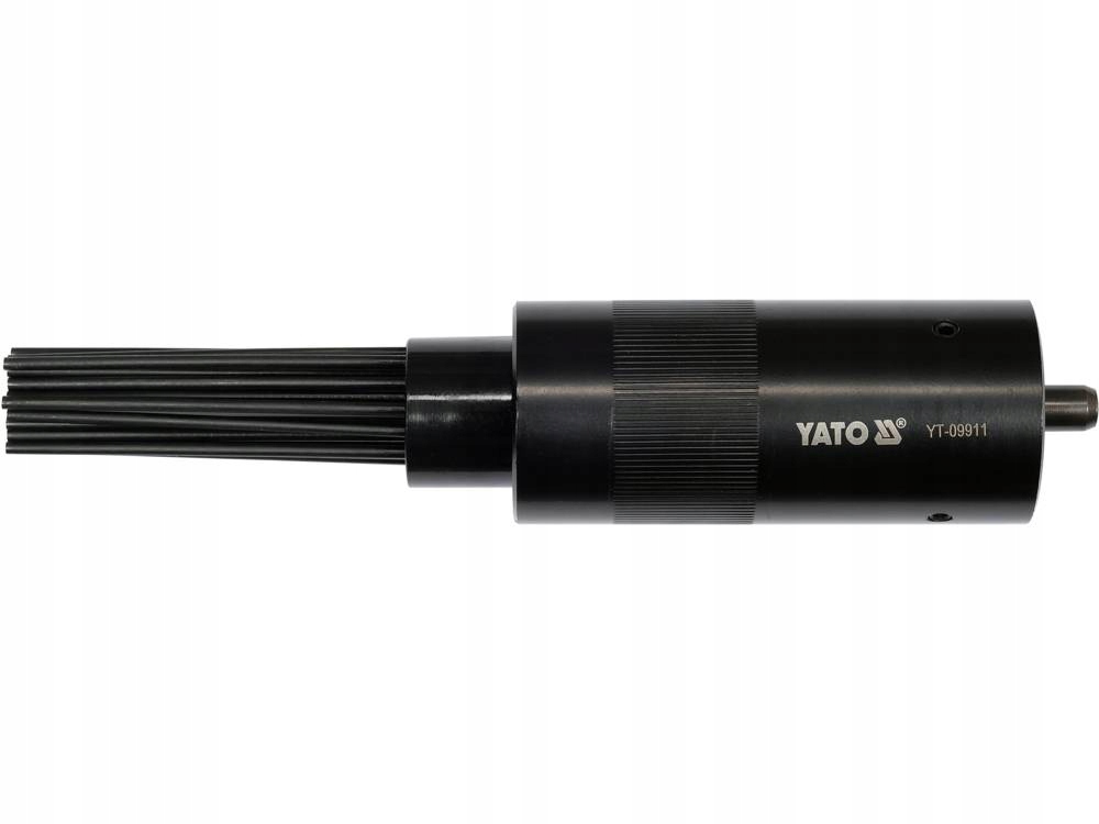 YATO GŁOWICA IGŁOWA YT-09911 DO MŁOTKA PNEUMATYCZNEGO YT-09910