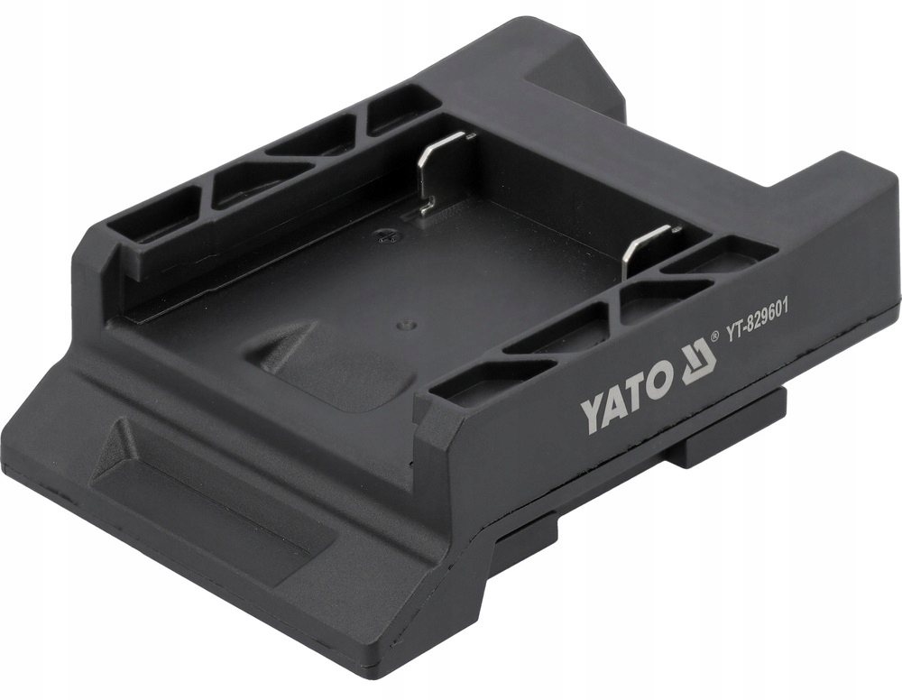 YATO ADAPTER DO REFLEKTORA TYPU BOSCH PRO AKUMULATORY TYPU GBA18V YT829600