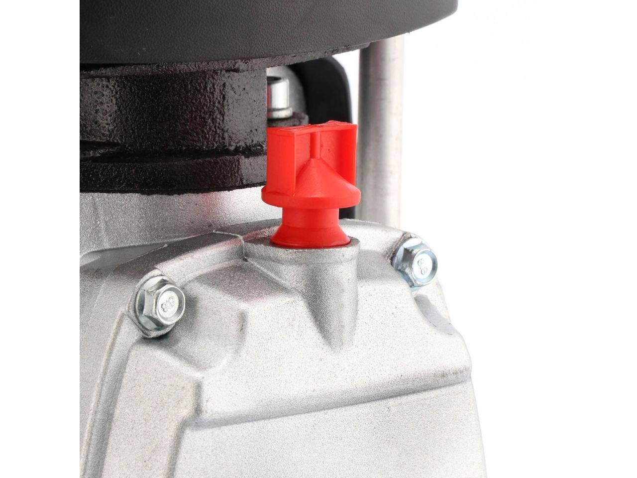 AIRPRESS SPRĘŻARKA TŁOKOWA KOMPRESOR HL325-50 50L