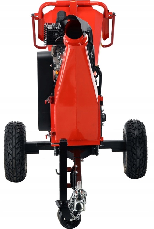 YATO SPALINOWY ROZDRABNIACZ DO GAŁĘZI ŚREDNICA DO 150 MM POJ. 420 CM3 86158
