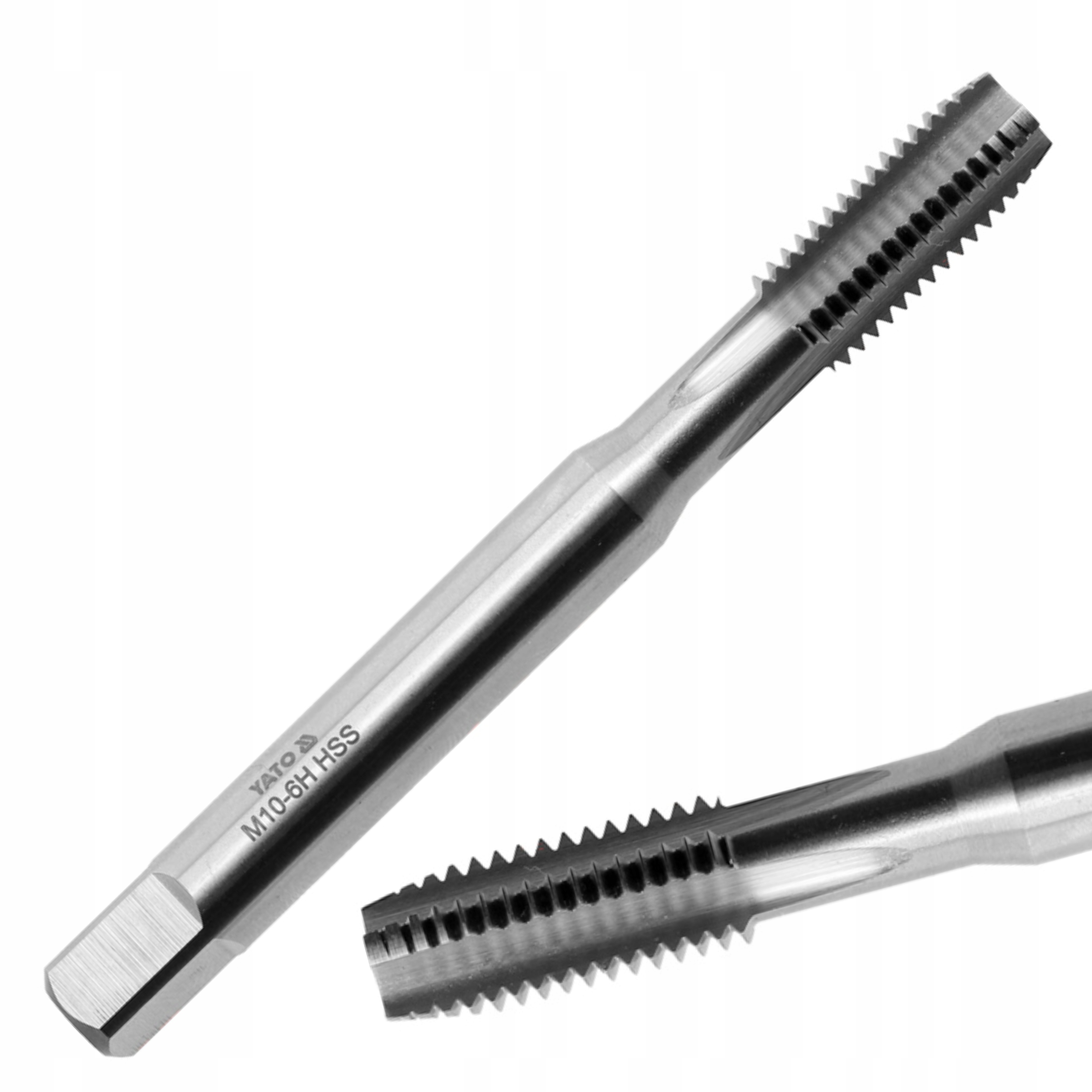 YATO GWINTOWNIK MASZYNOWY HSS M2, M7 YT-2954