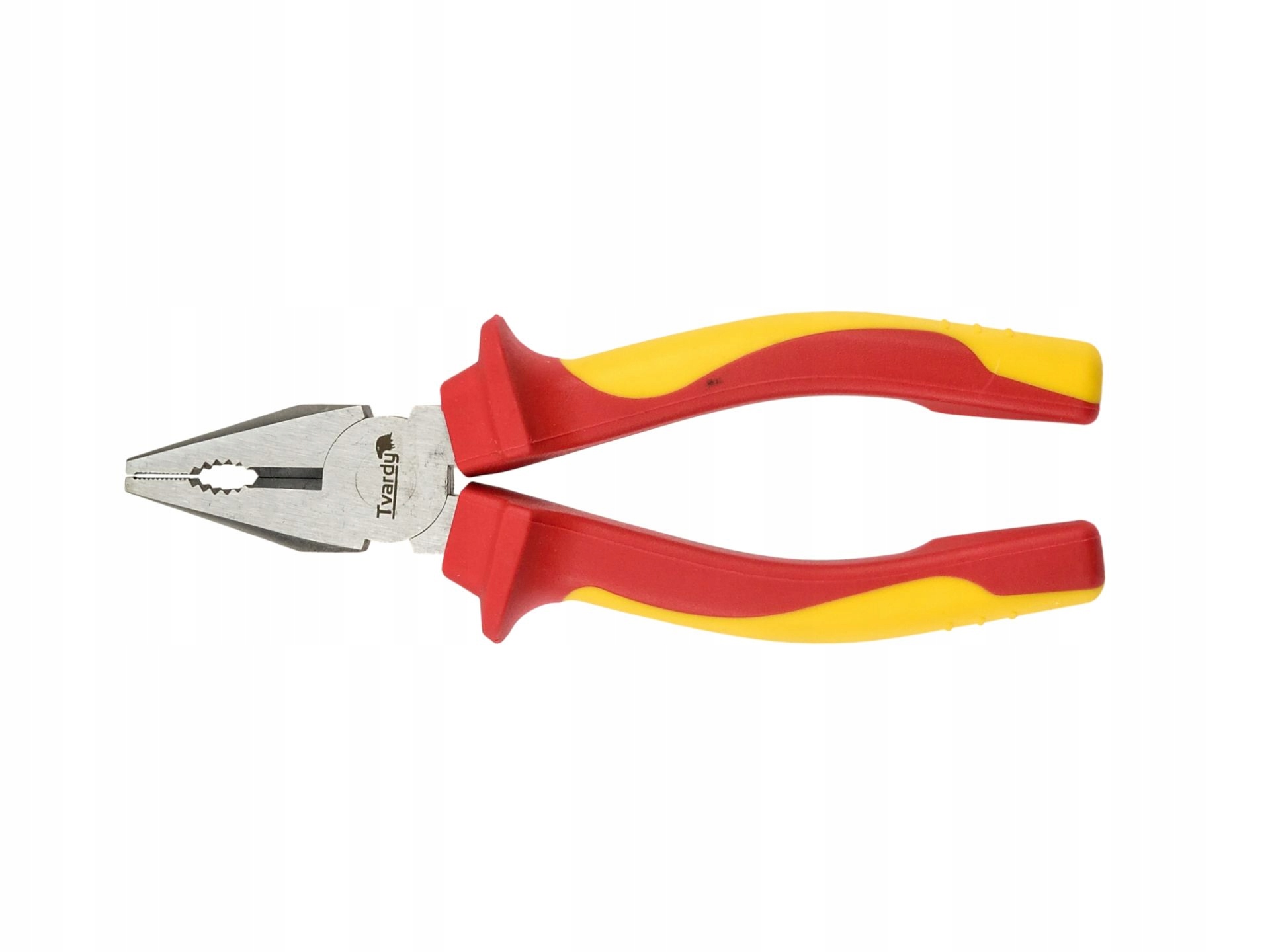 KOMBINERKI SZCZYPCE UNIWERSALNE IZOLOWANE 160MM
