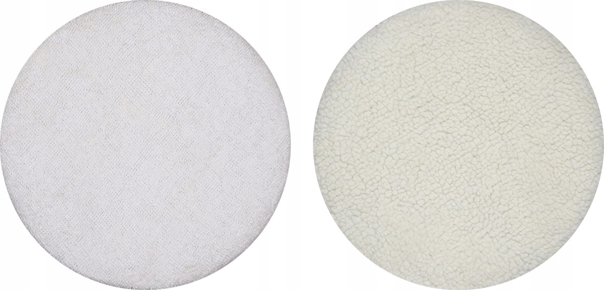 YATO POLERKA SAMOCHODOWA AKUM. 18V +2 NAKŁADKI