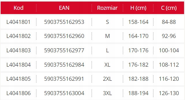 LAHTI PRO BLUZA ROBOCZA OCHRONNA Z KAPTUREM SZARA SOFTSHELL L4041803 r. L