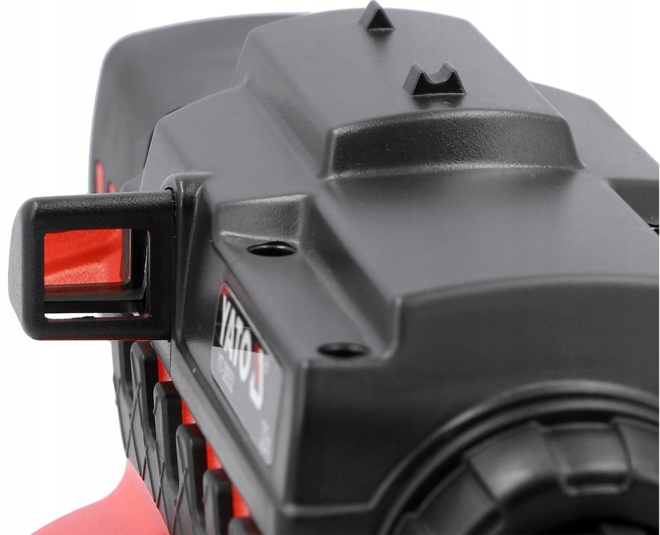 YATO ZESTAW NIWELATOR BUDOWLANY GEODEZYJNY 100m 32X IP54 + 5M ŁATA + STATYW