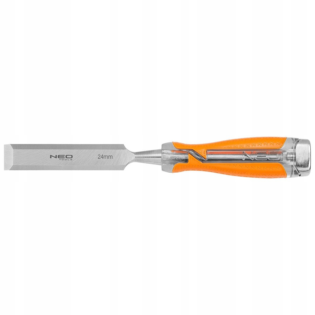 NEO 37-924 DŁUTO 24 MM CRV UCHWYT DWUKOMPONENTOWY