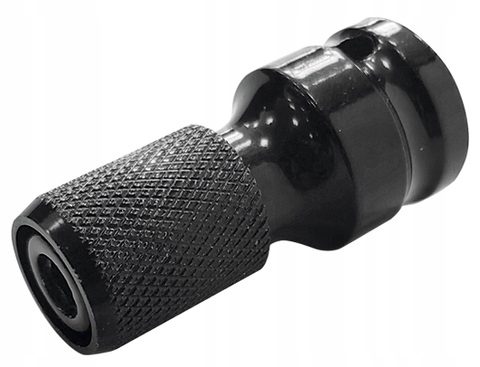 YATO KLUCZ UDAROWY 1/2'' DO KÓŁ AKUMULATOROWY BEZSZCZOTKOWY 18V 850NM