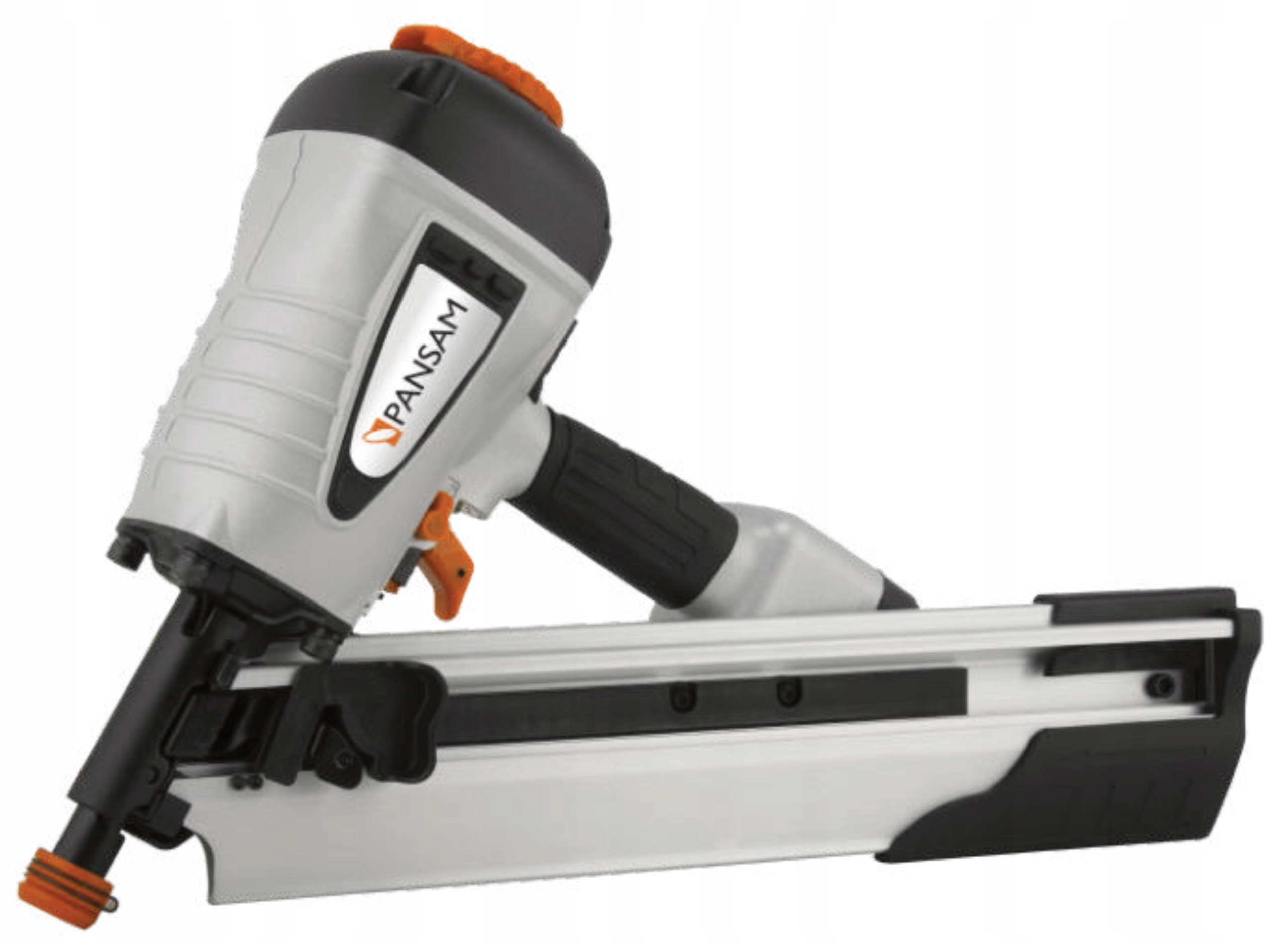 GWOŹDZIARKA PNEUMATYCZNA 34° 50-100mm PANSAM