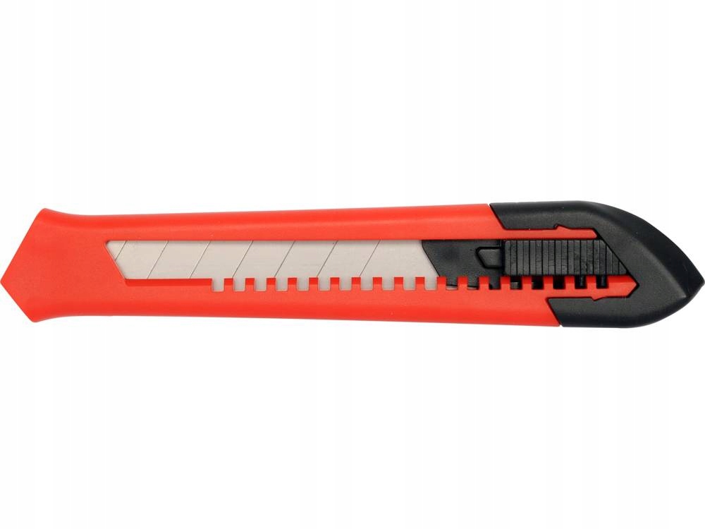 YATO NOŻYK Z OSTRZEM ŁAMANYM 18MM YT-7505