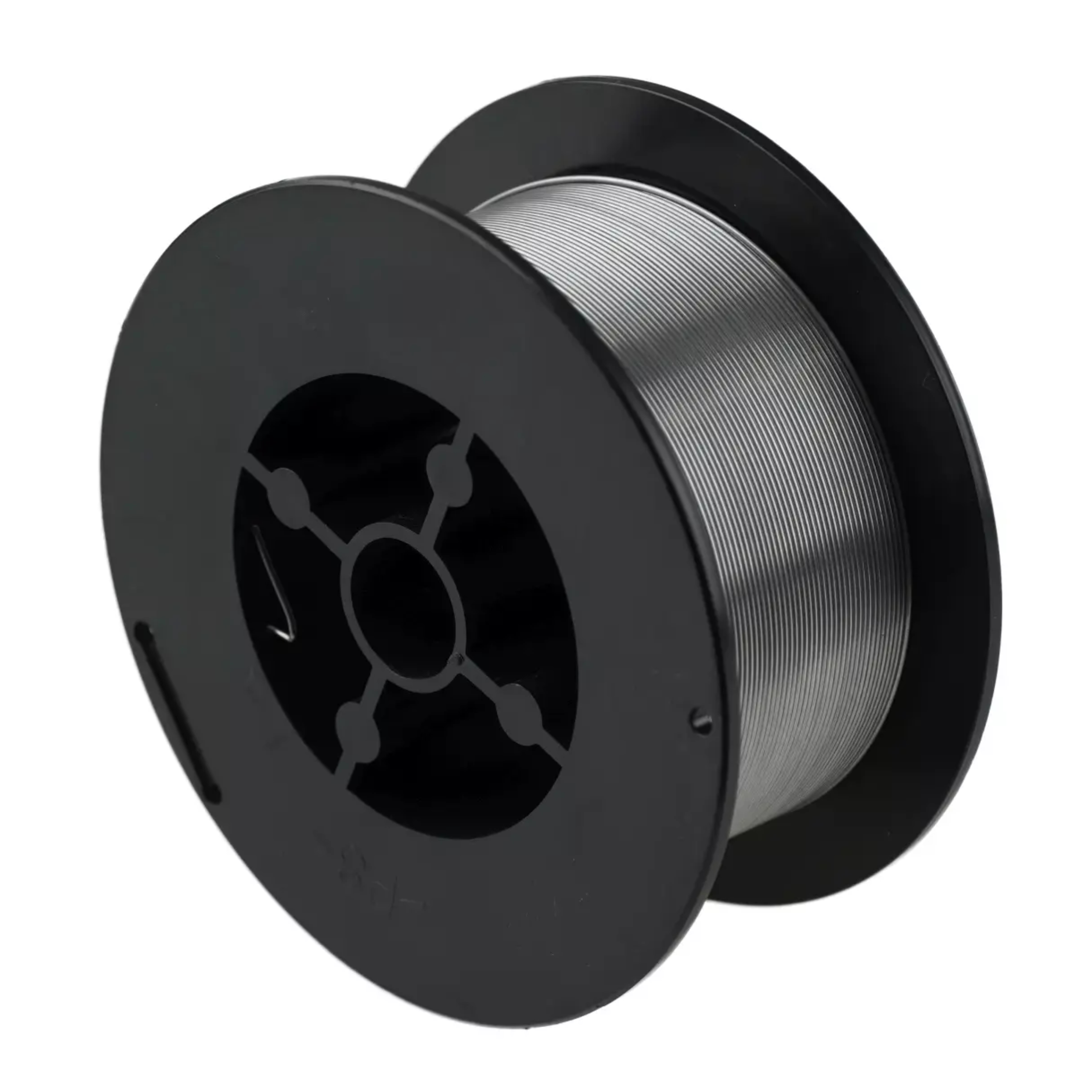 DEDRA DRUT SPAWALNICZY SAMOOSŁONOWY 0.8MM, 0.45KG E71T-GS SZPULA DESMF08005