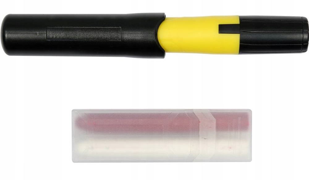 OŁÓWEK AUTOMATYCZNY TECHNICZNY DO ZNAKOWANIA VOREL