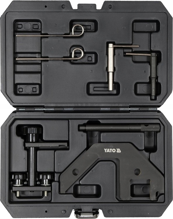 YATO ZESTAW BLOKADY ROZRZĄDU SILNIKÓW DIESLA BMW