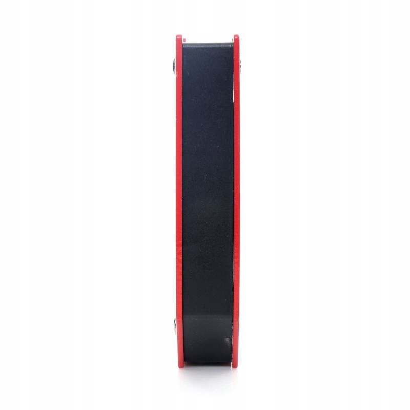 Kątownik Magnetyczny Spawalniczy 5" Cali Kraft&Dele KD1899 34.5 KG