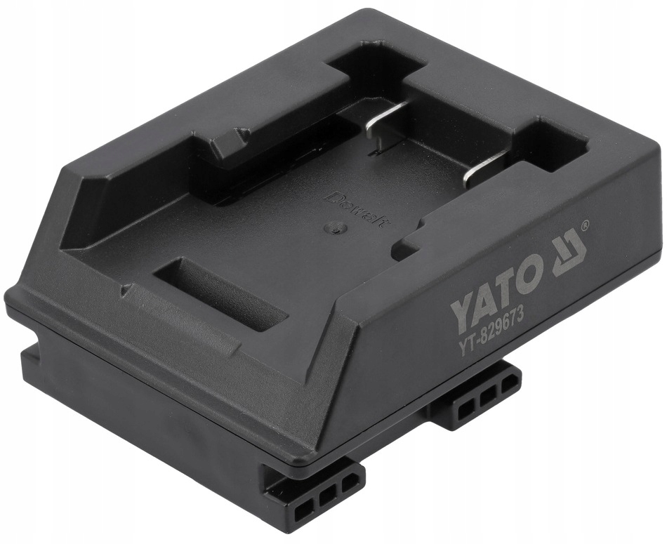 YATO ADAPTER DO REFLEKTORA YT-829670 - TYP DEWALT YT-829673