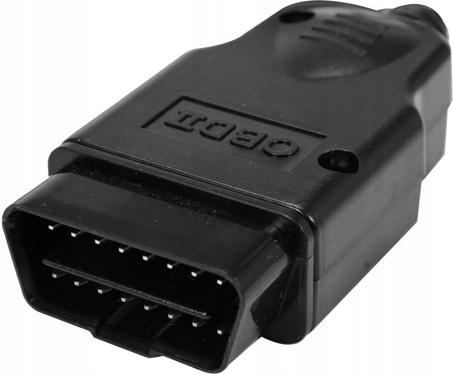 YATO TESTER DIAGNOSTYCZNY INTERFEJS OBD I OBD2 II