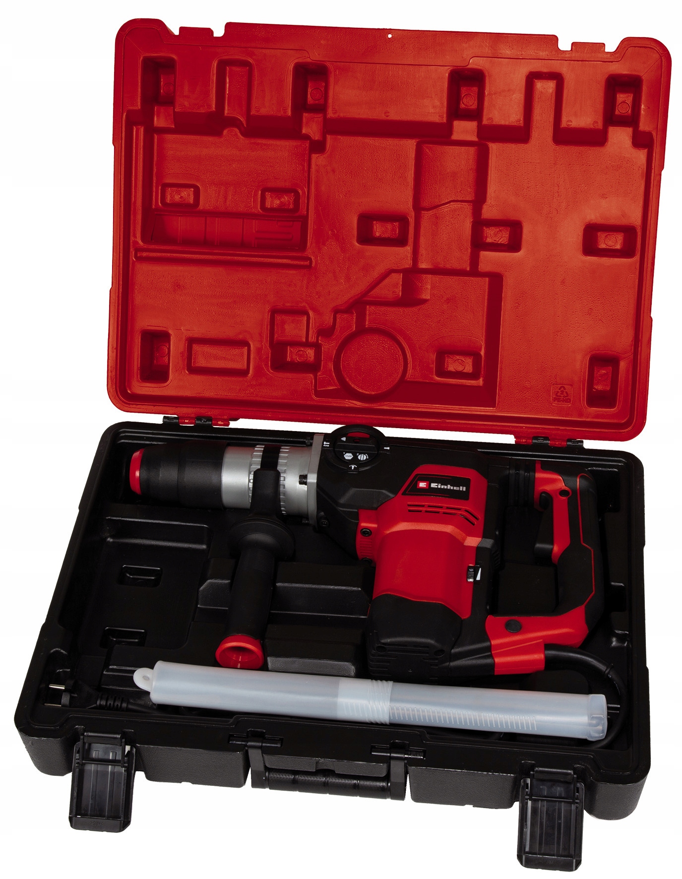 EINHELL MŁOT UDAROWY TE-RH 40 3F WALIZKA 4257935