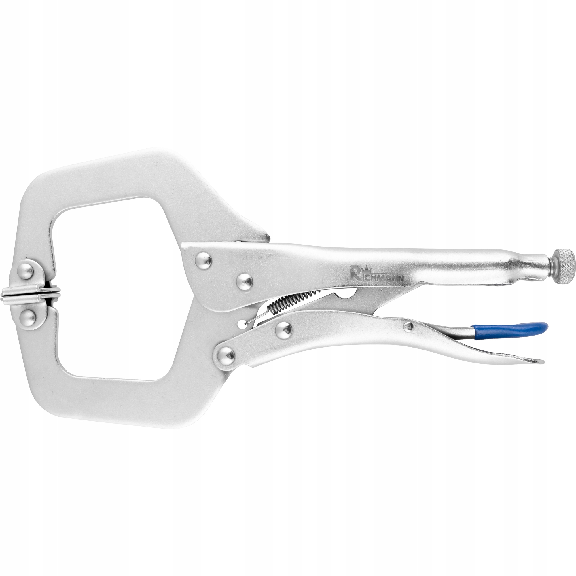 RICHMANN SZCZYPCE ZACISKOWE MORSA TYPU C 280MM