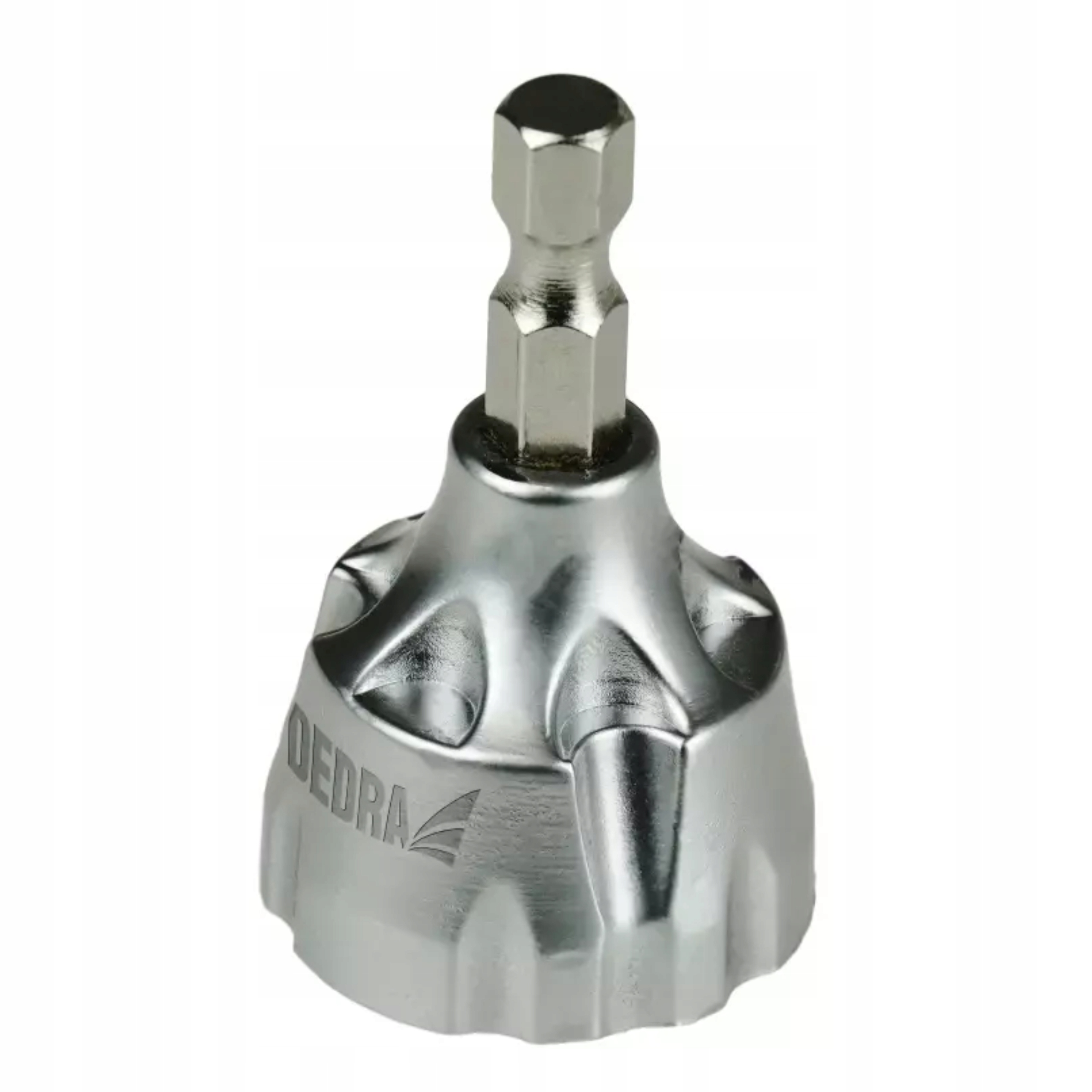 DEDRA GRATOWNIK ZEWNĘTRZNY 3-19MM URZĄDZENIE DO ZAOKRĄGLANIA DEDWMG0319