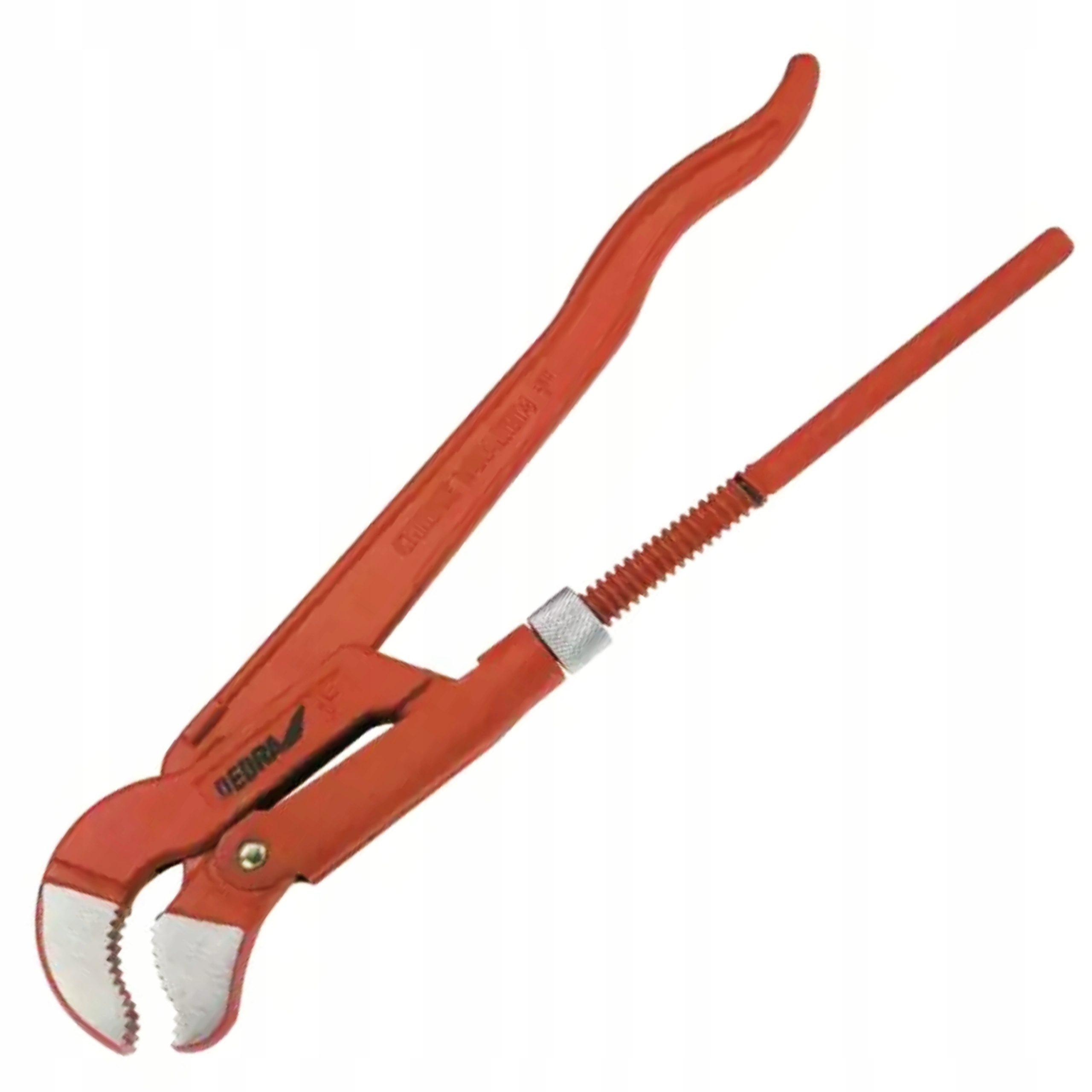 DEDRA 12C15S KLUCZ NASTAWNY DO RUR TYP S 1 1/2''