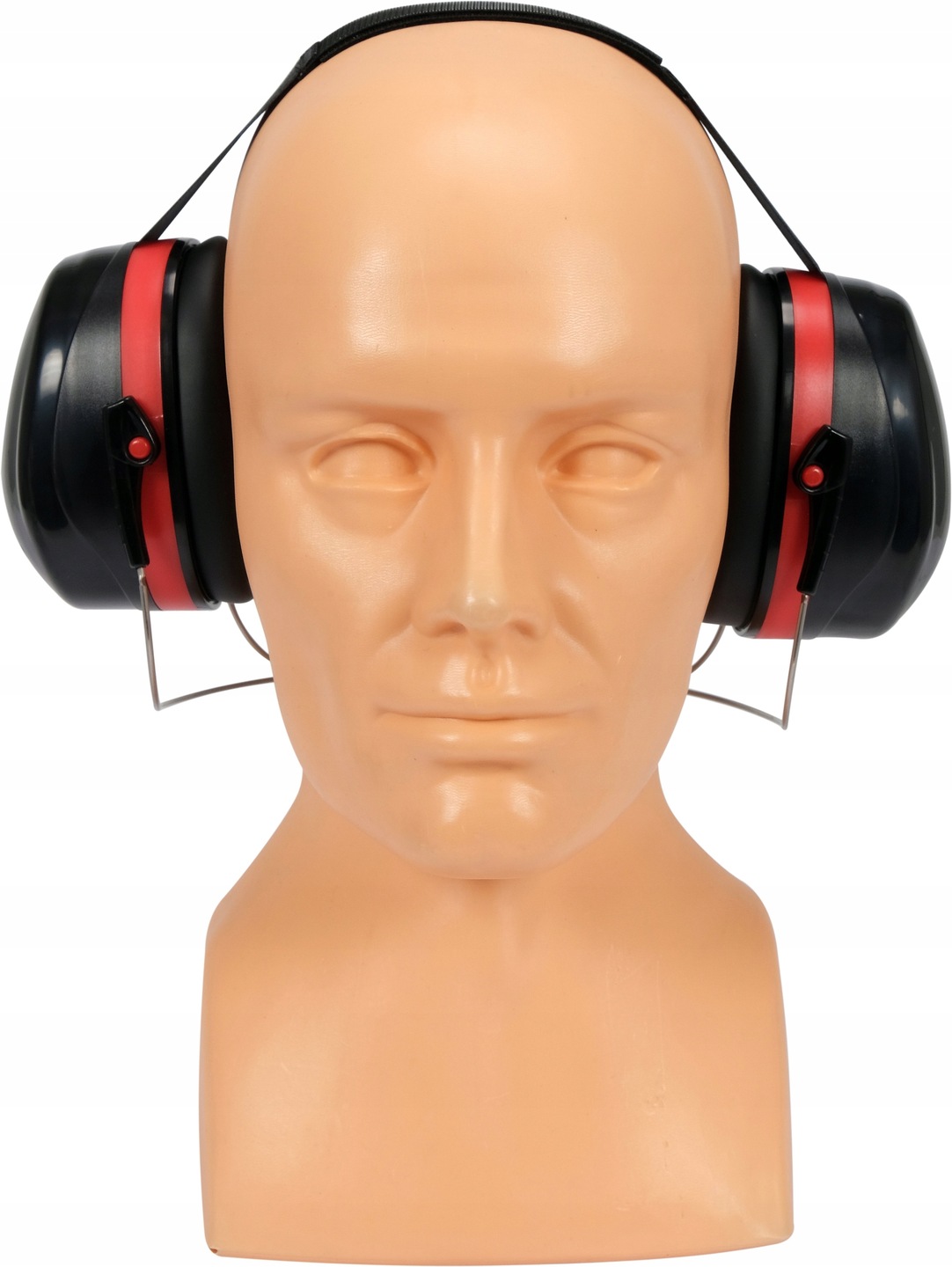 YATO NAUSZNIKI PRZECIWHAŁASOWE WYGŁUSZAJĄCE PAŁĄK NA KARK 31 DB YT-74631