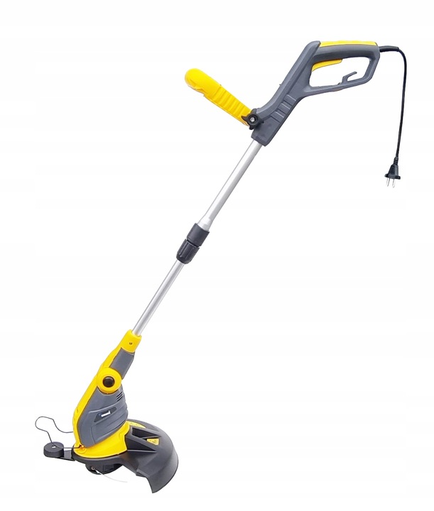 PODKASZARKA KOSA ELEKTRYCZNA DO TRAWY 1700W 300mm LEKKA WYKASZARKA NA PRĄD