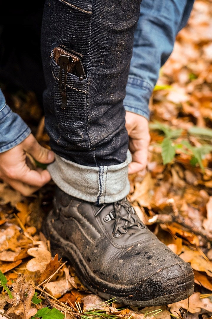 NEO PÓŁBUTY OBUWIE ROBOCZE BUTY trzewiki SKÓRA O2 SRC 82-760 r. 39