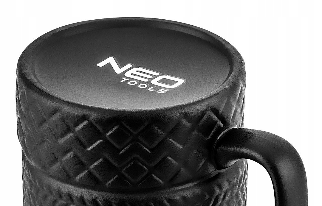 NEO GD08 KUBEK 400 ML MECHANIKA KIEROWCY KAWY