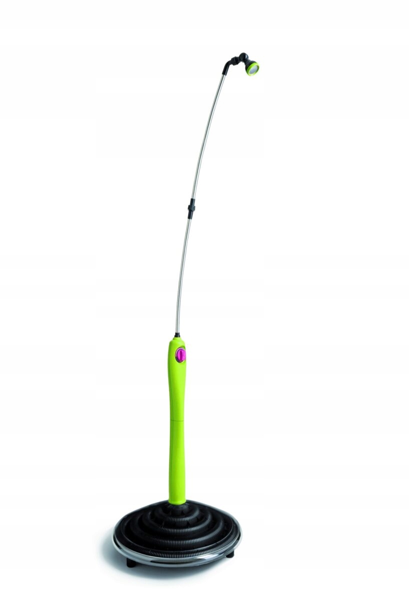 PRYSZNIC TURYSTYCZNY OGRODOWY SOLARNY BASENOWY STYLE 5520 SUNNY SNATRYSK