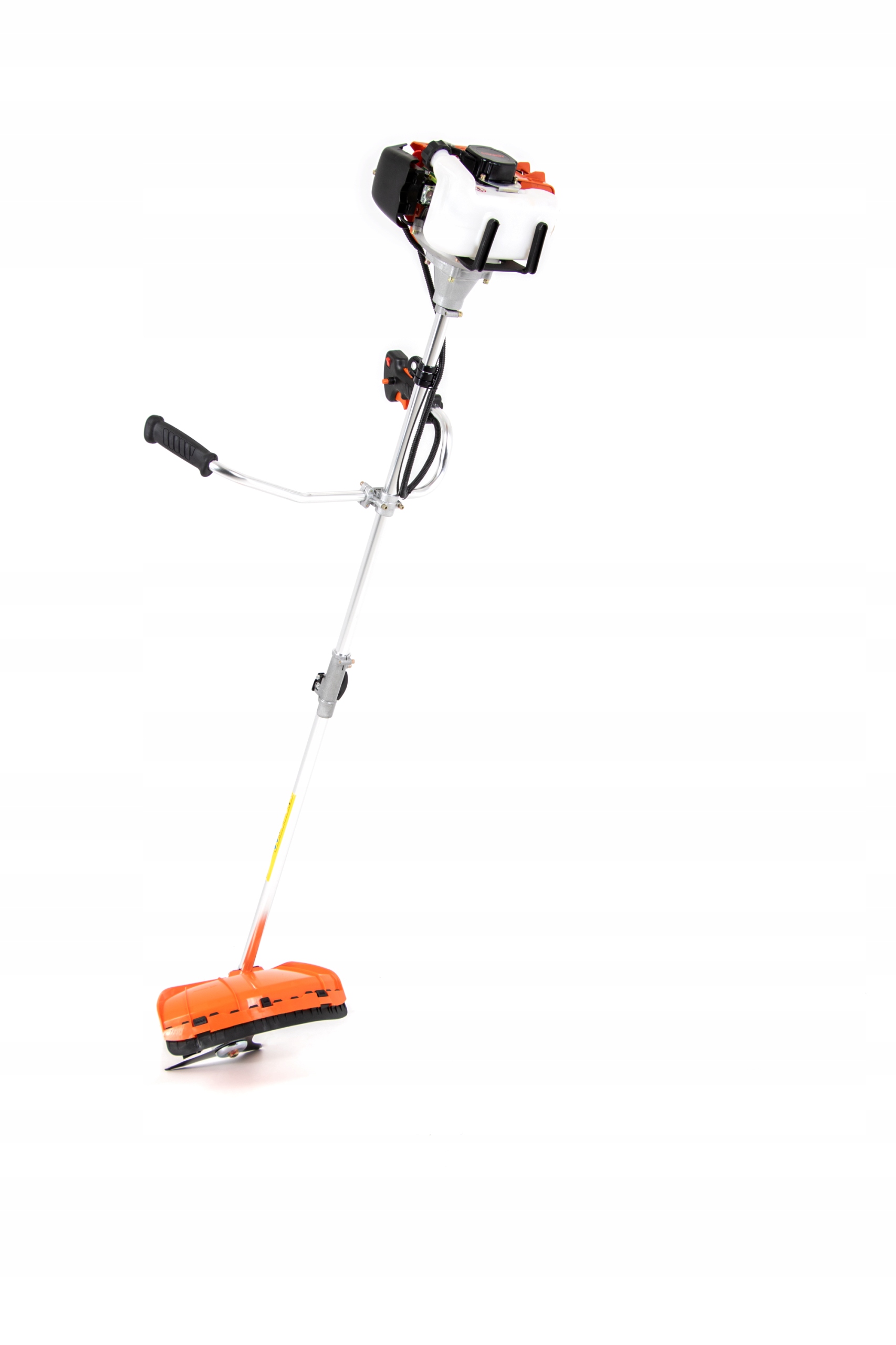 HANDY TMK43 LEKKA KOSIARKA KOSA PODKASZARKA SPALINOWA 2.0KM SZELKI GŁOWICA