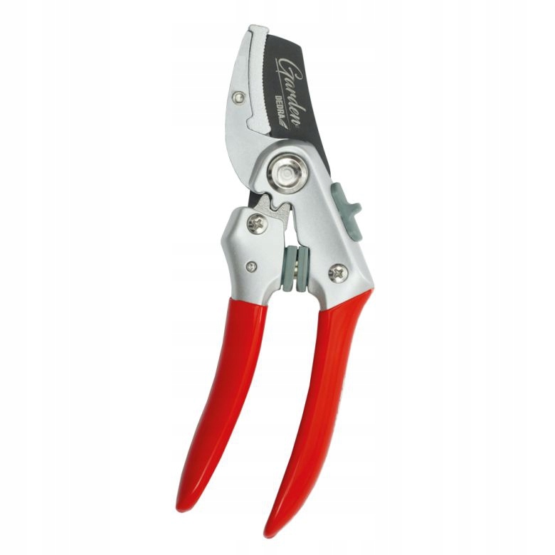 DEDRA SEKATOR KOWADEŁKOWY NOŻYCE RĘCZNE DO CIĘCIA SUCHYCH PĘDÓW 20MM 80A010