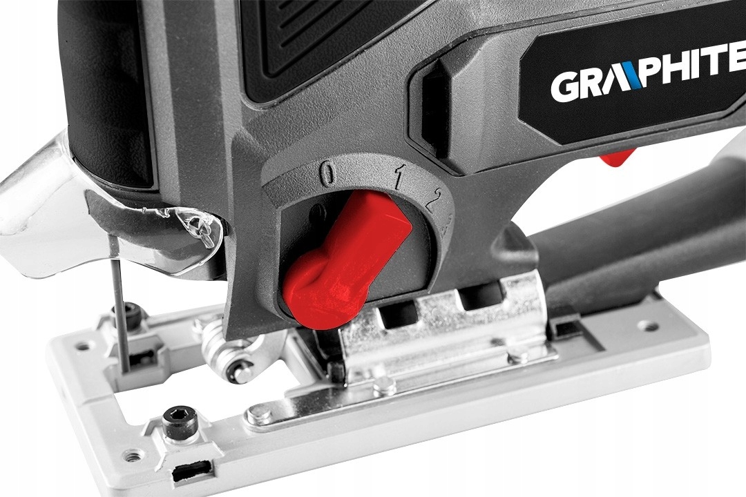 GRAPHITE WYRZYNARKA ELEKTR. 600W REGULACJA +10 BRZ