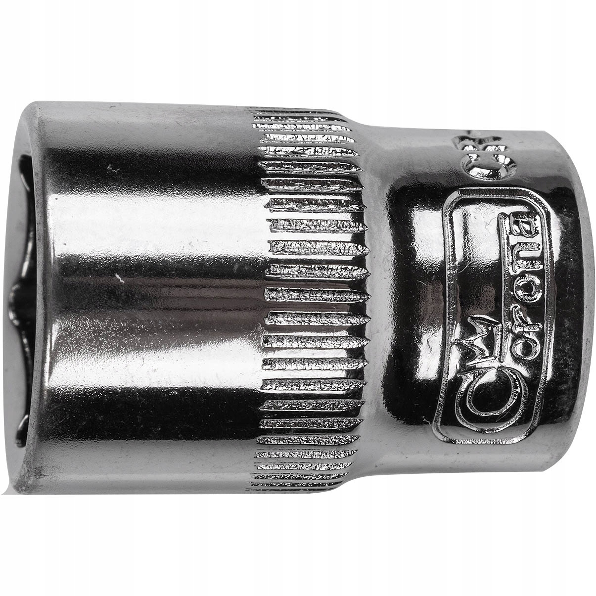 ZESTAW NASADKI 6-KĄTNE 1/4'' 4-13MM 11 EL RICHMANN