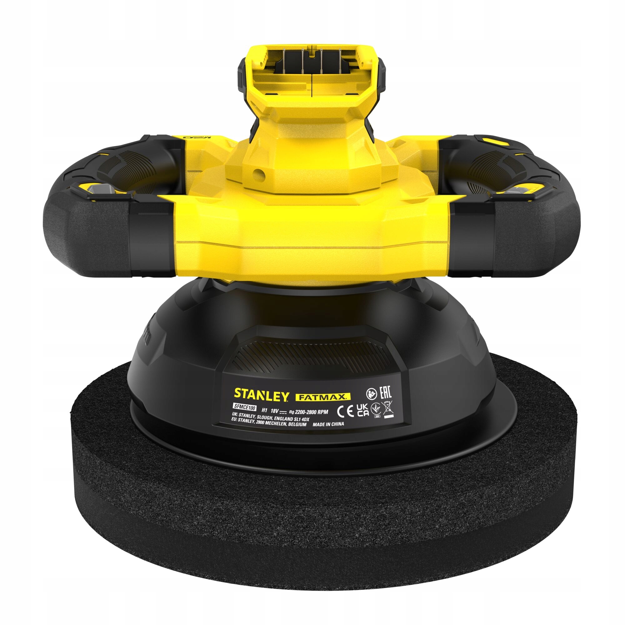 STANLEY FATMAX POLERKA SAMOCHODOWA 18V V20 BODY