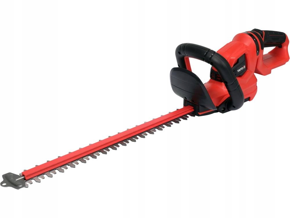 YATO NOŻYCE DO ŻYWOPŁOTU GAŁĘZI AKUMULATOROWE 18V 45CM SEKATOR YT-828332