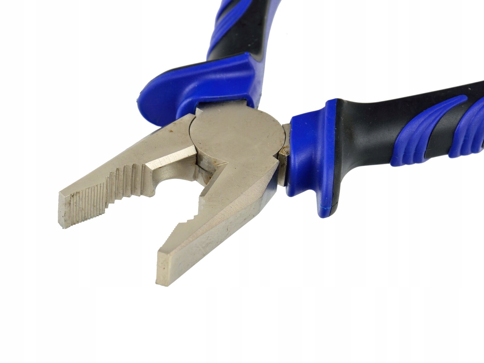 GEKO PROFESJONALNE SZCZYPCE CRV ZESTAW 4EL 200MM