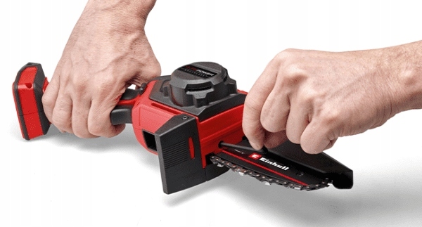 EINHELL PIŁA ŁAŃCUCHOWA PILARKA 6,2" AKUMULATOROWA 18V GE-PS 18/15 Li BL-So