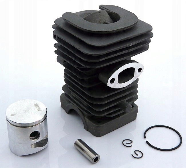 CYLINDER TŁOK KOMPLET PIŁA HUSQVARNA 236/240 39MM