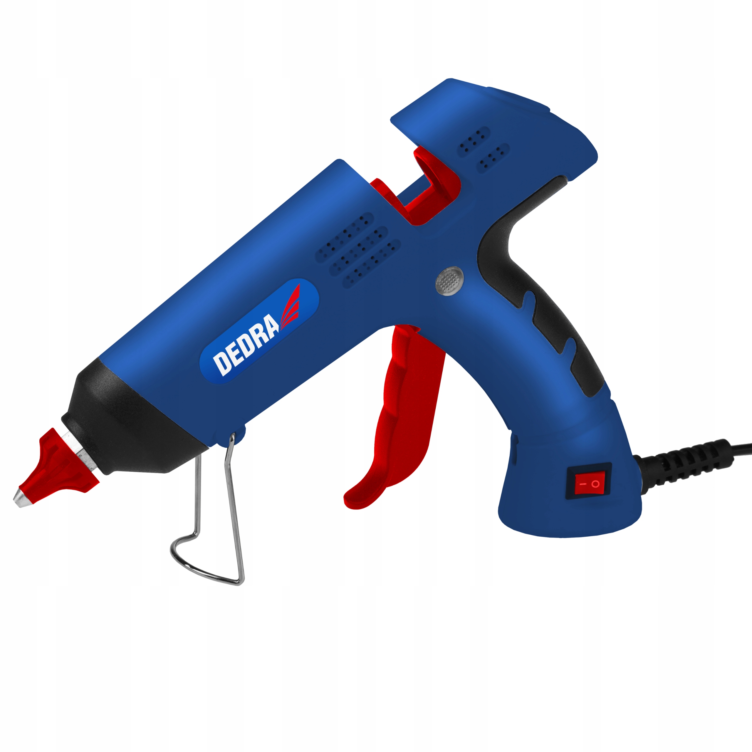 DEDRA PISTOLET DO KLEJU GORĄCO 100W DED7555 11MM