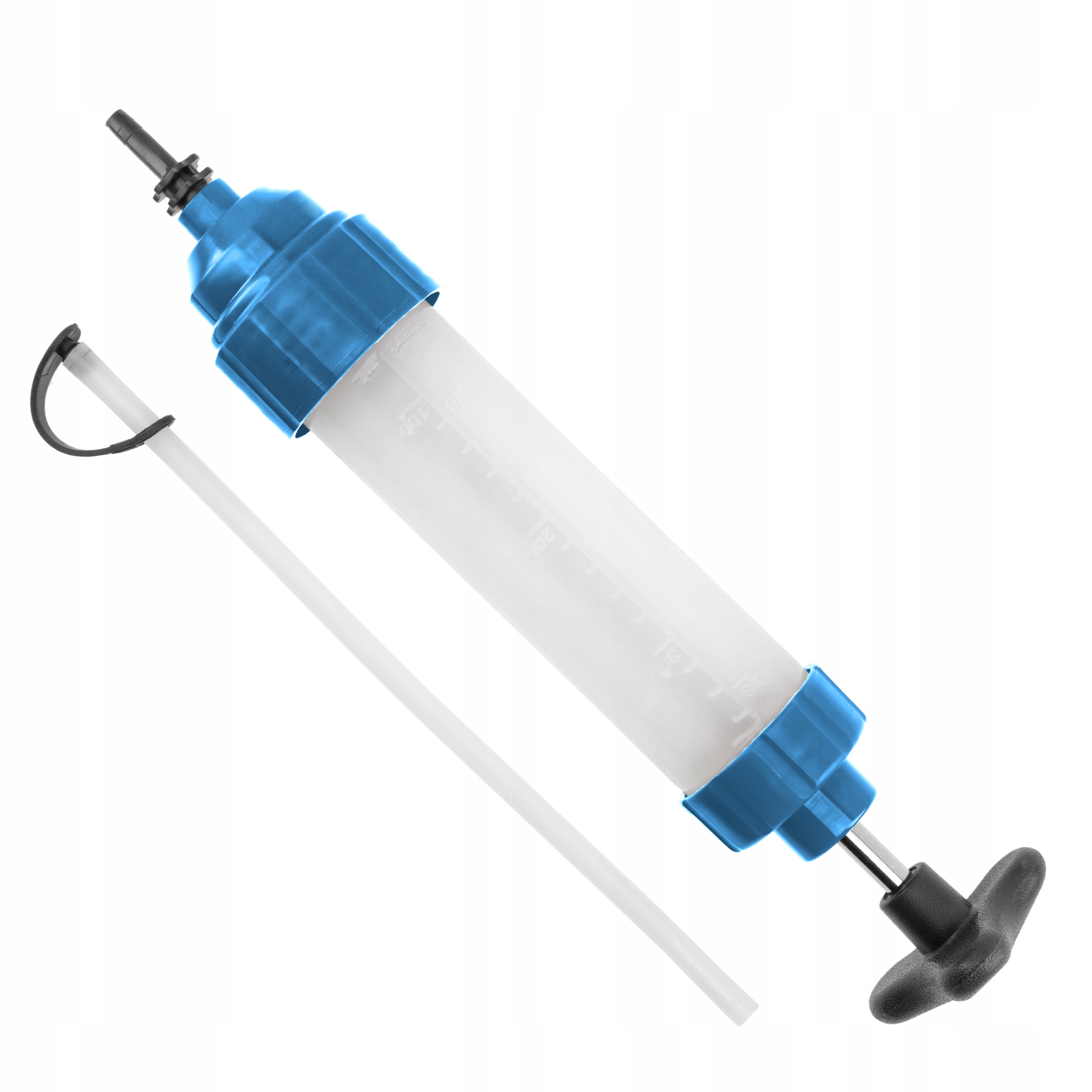 HOGERT DOZOWNIK DO PŁYNÓW OLEJÓW SMARÓW 350ML