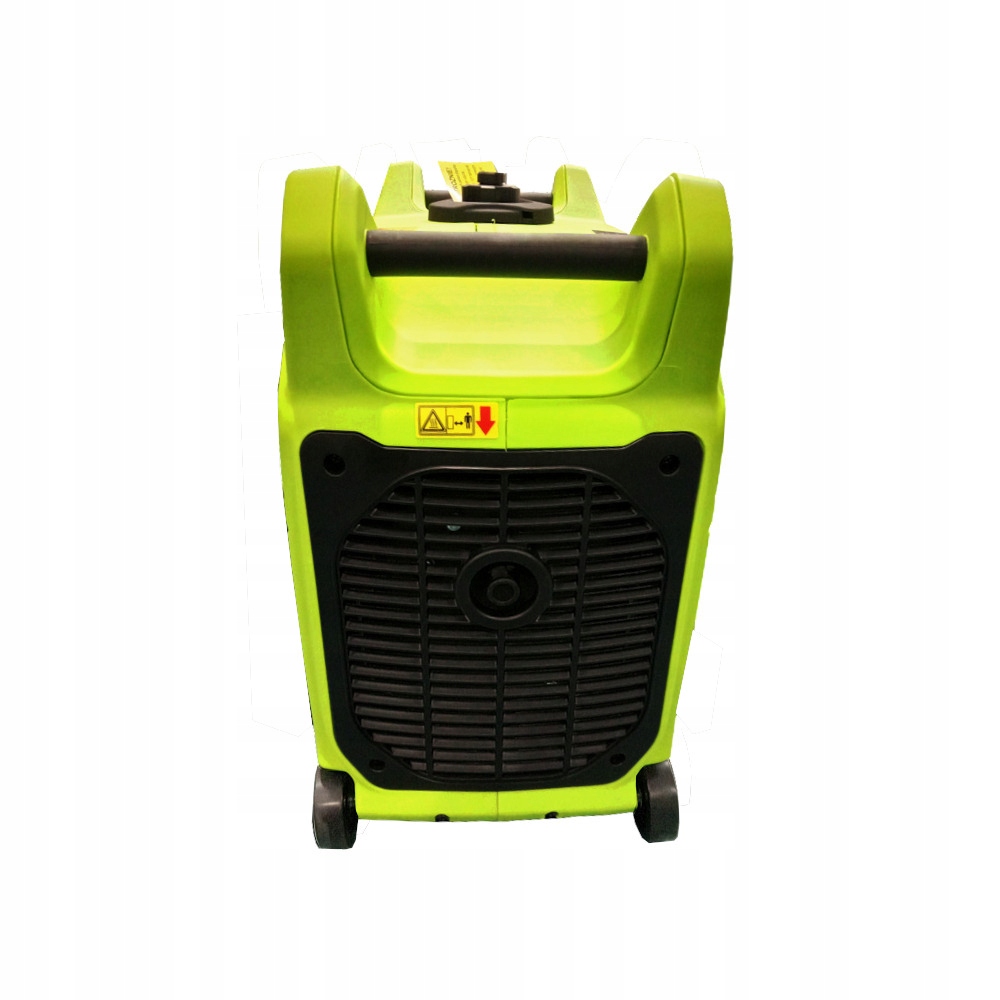 AGREGAT PRĄDOTWÓRCZY INWERTOROWY 3300W PRZENOŚNY 1-FAZOWY KRAFT&DELE KD681