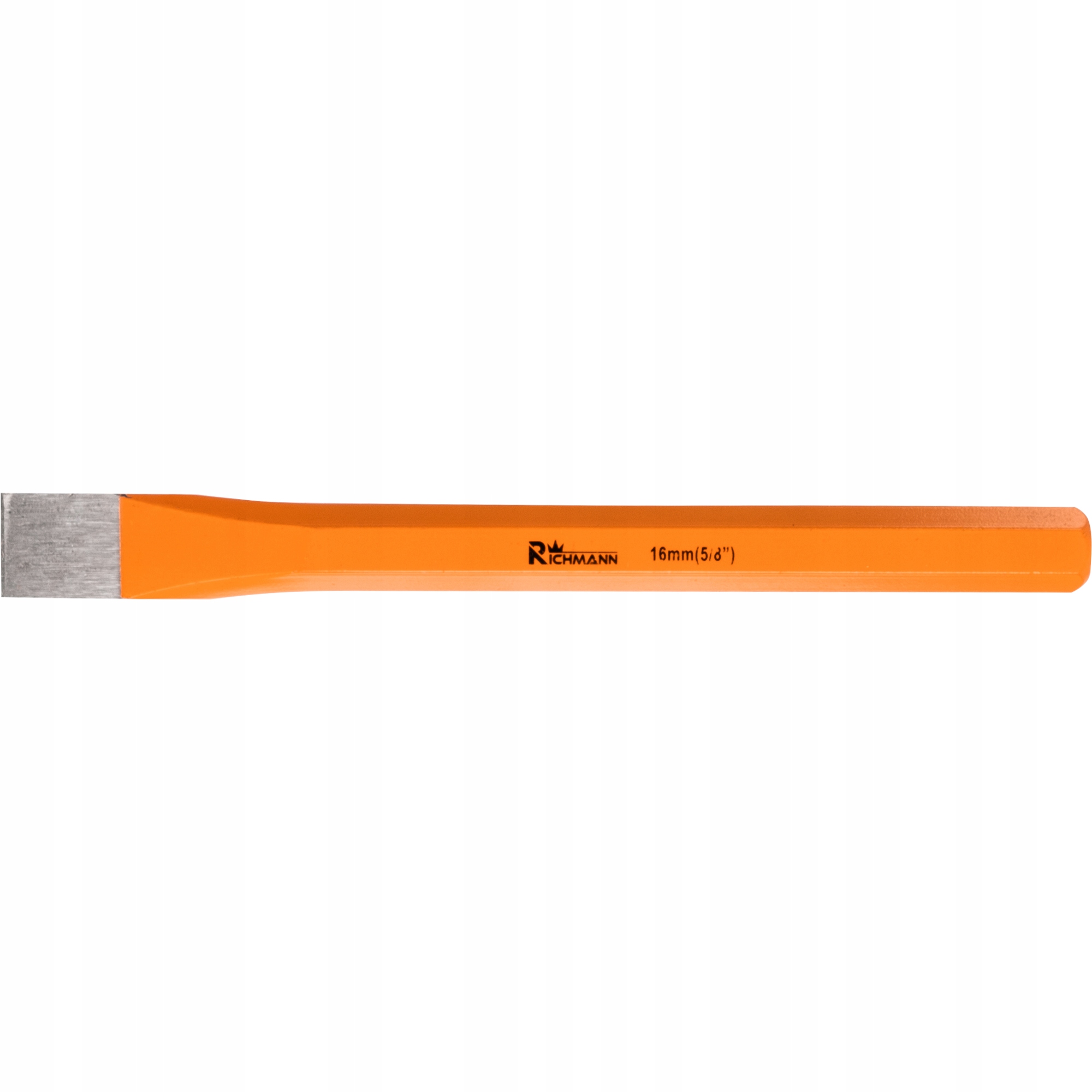 PRZECINAK ŚLUSARSKI 16 X 170 MM RICHMANN C5826