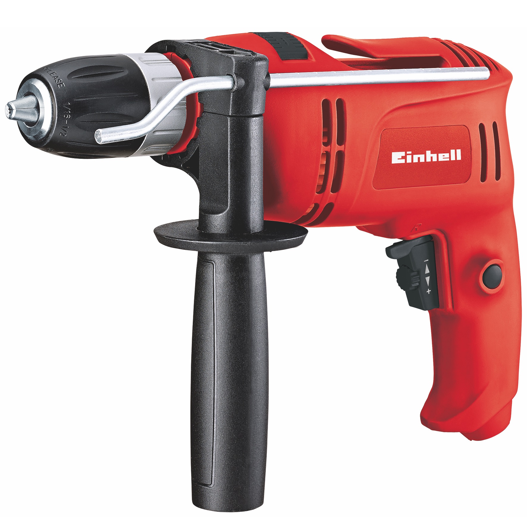 EINHELL WIERTARKA UDAROWA SIECIOWA TC-ID 650 E 4258682