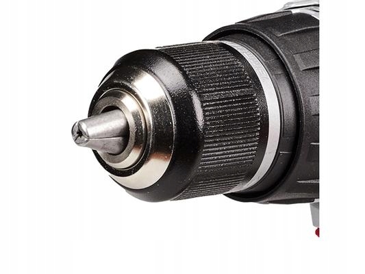 EINHELL WIERTARKO-WKRĘTARKA UDAR AKUMULATOROWA 18V BEZSZCZOT TP-CD 18/60