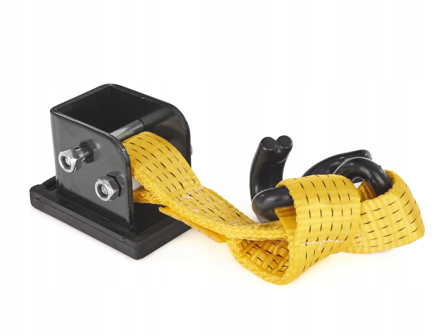 UCHWYT ZACZEP NA FELGĘ DO PODNOŚNIKA FARMERSKIEGO HI-LIFT FARM JACK G02389