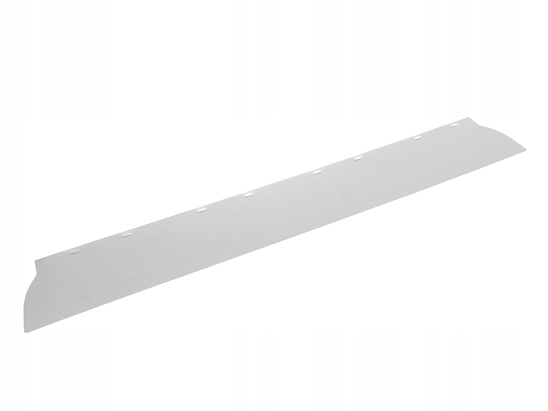 GEKO OSTRZE ZAPASOWE 0.3MM DO NOŻA DO GŁADZI 80CM STAL NIERDZEWNA G02114A