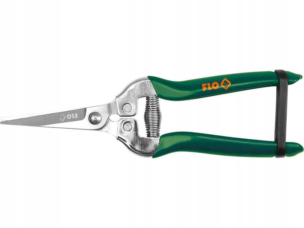 FLO SEKATOR DO OBCINANIA ZAWIĄZKÓW do 15mm 19CM