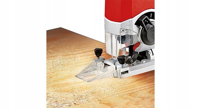 EINHELL AKUMULATOROWA WYRZYNARKA PILARKA PIŁA TE-JS 18 Li – Solo 18V