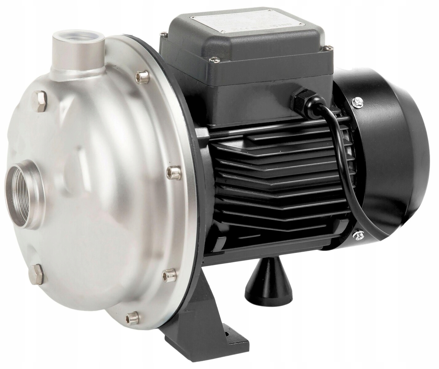 CPM 18 INOX POMPA POWIERZCHNIOWA ODŚRODKOWA 550W WYDAJNA CIŚNIENIOWA IBO